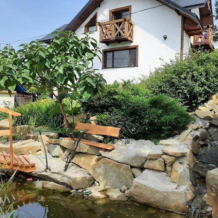 Apartament Huba Экстерьер фото