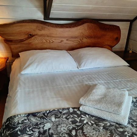 Apartament Huba Экстерьер фото