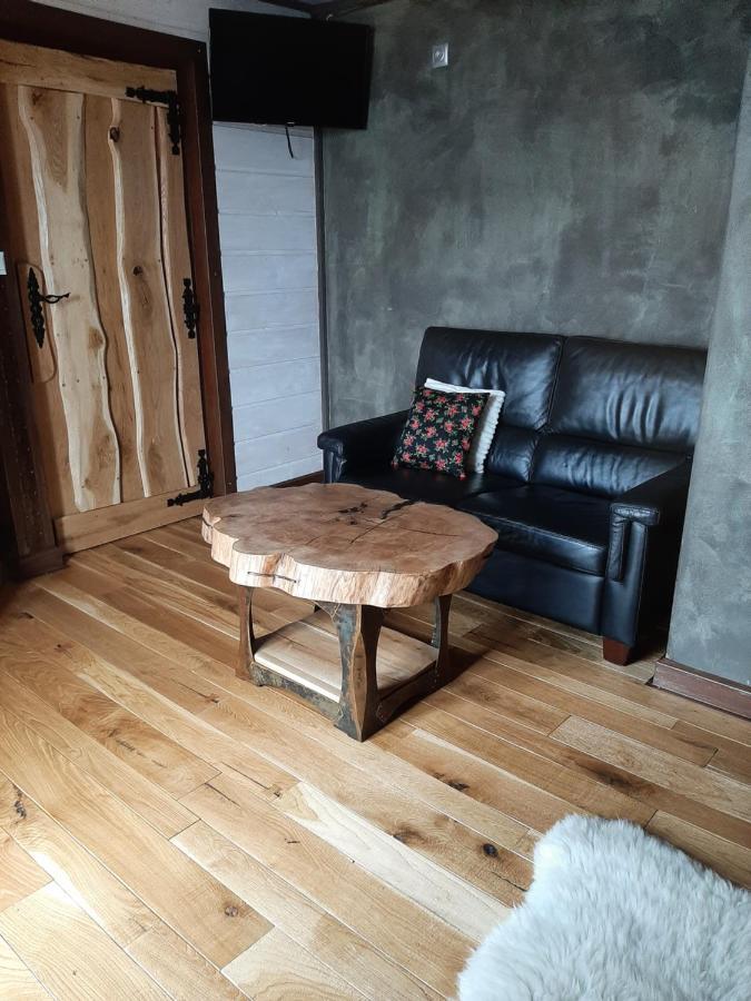 Apartament Huba Экстерьер фото